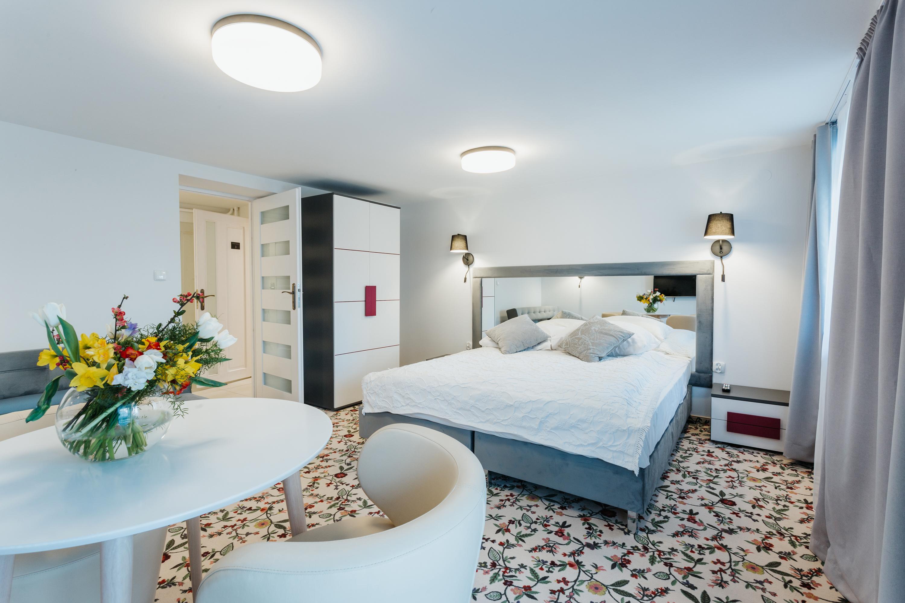 Apartamenty i Domki Górski Potok Zakopane Exterior foto